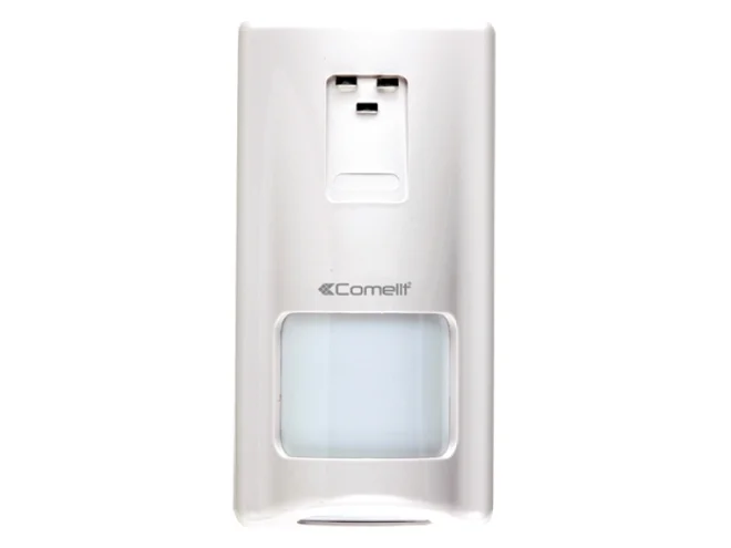 Comelit Comelit DT011B SENSORE DOPPIA TECNOLOGIA DA INTERNO 12M, PET IMMUNITY