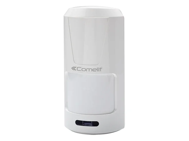 Comelit Comelit DT015A SENSORE DOPPIA TECNOLOGIA, 15M, 90°