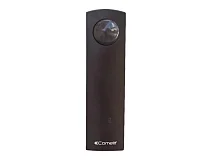 Comelit Comelit DT02CB SENSORE DOPPIA TECNOLOGIA A TENDA, MARRONE