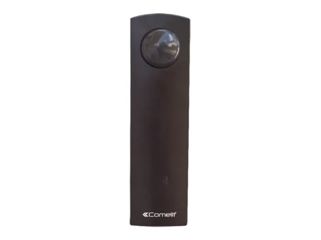 Comelit Comelit DT02CB SENSORE DOPPIA TECNOLOGIA A TENDA, MARRONE