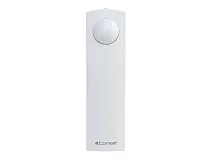 Comelit Comelit DT02CW SENSORE DOPPIA TECNOLOGIA A TENDA, BIANCO