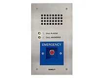 Comelit Comelit EM3460A PULSANTIERA AUDIO CHIAMATA DI EMERGENZA.VIP