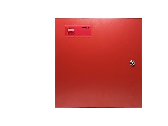 Comelit Comelit EN54C-5A17 ALIMENTATORE SUPPLEMENTARE 5A - EN54-4