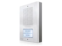 Comelit Comelit ET5002 PULSANTIERA SERIE EXTRA KIT 4+N. 2 PULSANTI