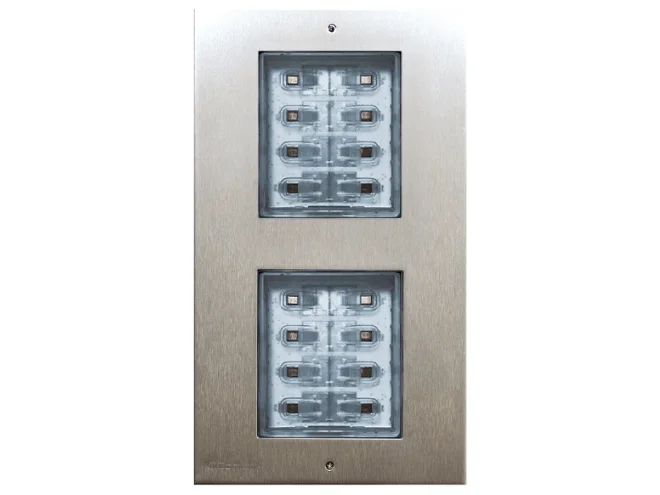 Comelit Comelit ET5200 MODULO EXTRA 4+N PREDISPOSTO PER 4/8 PULS.
