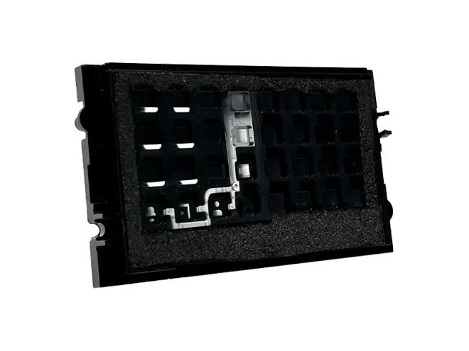 Comelit Comelit EU1250AM ADATTATORE GRUPPO AUDIO FRONTALE FULL METAL