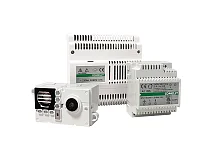 Comelit Comelit EU8000 KIT BASE IMPIANTO VIDEO CON GRUPPO EU. SB1