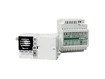 Comelit Comelit EU8270 KIT BASE IMPIANTO AUDIO CON GRUPPO EU. SB1
