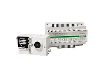 Comelit Comelit EU9000 KIT BASE IMPIANTO VIDEO CON GRUPPO EU. SB2