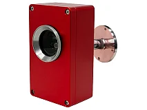 Comelit Comelit FL45-1021 RIVELATORE DI FIAMMA UV, ALLUMINIO, IP65