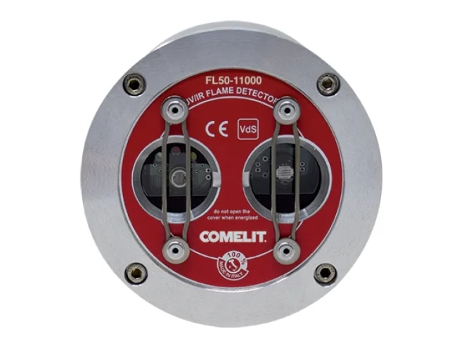 Comelit Comelit FL50-03000 RIV. DI FIAMMA ATEX 3 IR - IP65