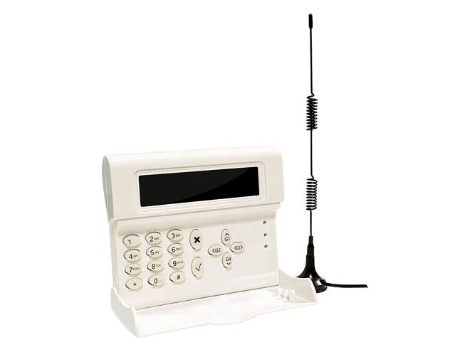 Comelit Comelit GSM-5IO-4G COMBINATORE GSM STAND-ALONE, 5 I/O, 4G