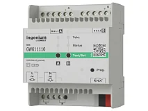 Comelit Comelit GW611110 GATEWAY KNX-DALI2