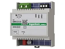 Comelit Comelit GW612110 GATEWAY KNX-DMX