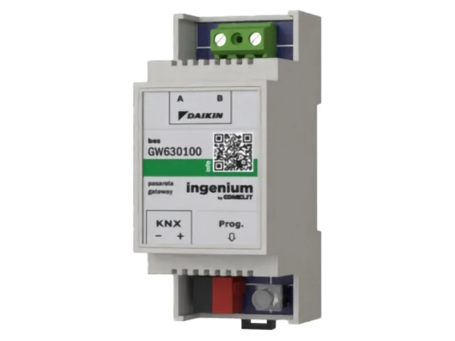 Comelit Comelit GW630100 GATEWAY KNX-DAIKIN VRV E SKY