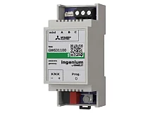 Comelit Comelit GW631100 GATEWAY KNX-MITSUBISHI