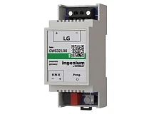 Comelit Comelit GW632100 GATEWAY KNX-LG VRF