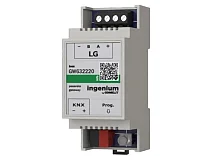 Comelit Comelit GW632220 GATEWAY KNX-LG