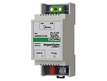 Comelit Comelit GW633100 GATEWAY KNX-MIDEA