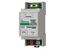 Comelit Comelit GW634100 GATEWAY KNX-PANASONIC ECOI E PACI