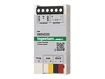 Comelit Comelit GW640200 MODULO KNX INFRAROSSI BIDIREZIONALE