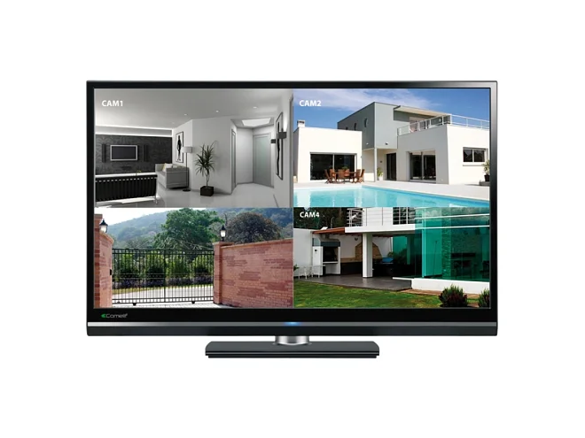 Comelit Comelit HMON032B MONITOR LED 32 VGA HDMI BNC AUDIO FULL-HD