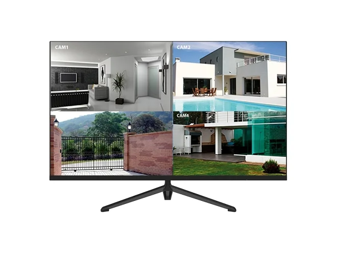 Comelit Comelit HMON032C MONITOR RISOLUZIONE 4K 32 PRO