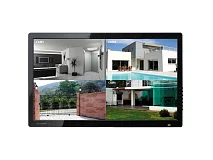 Comelit Comelit HMON043A MONITOR LED 43 VGA HDMI BNC AUDIO FULL-HD