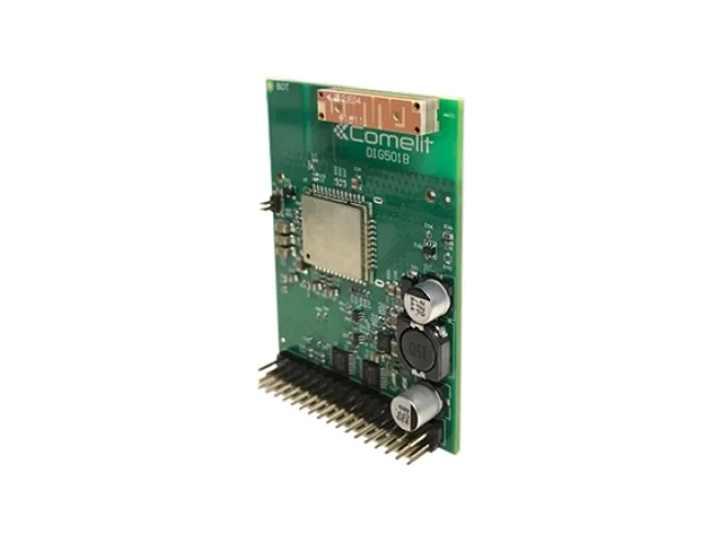 Comelit Comelit HUB2G MODULO 2G PER CENTRALI RADIO HUB