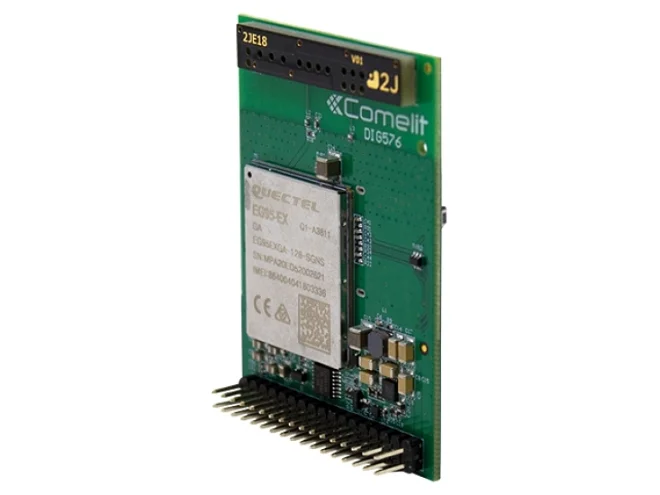 Comelit Comelit HUB4G MODULO 4G PER CENTRALI SECUR HUB