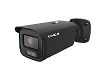 Comelit Comelit IB04A0ZAB TELEC IP BULLET 4MP AI-ISP 2.8-12MM GRIGIA