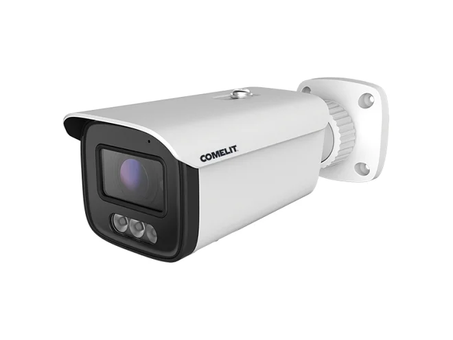Comelit Comelit IB04N2FA TELEC. IP BULLET 4MP 2.8MM COLOR UP