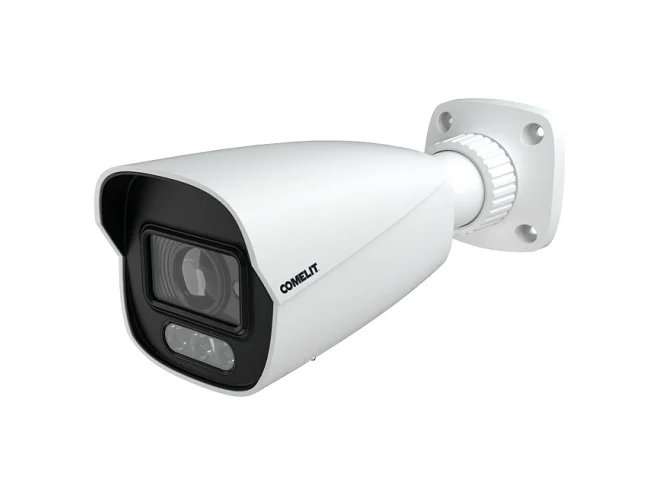Comelit Comelit IB04N3ZA TELEC. IP BULLET 4MP 2.8 - 12MM DETERRENZA