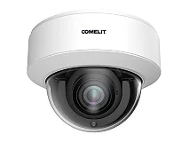 Comelit Comelit IK04N1ZA TELEC. IP VANDALDOME 4MP 2.8-12MM