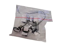 Comelit Comelit IN5TPR KIT 5 TAMPER ANTISTRAPPO PER STAFFA INBRK