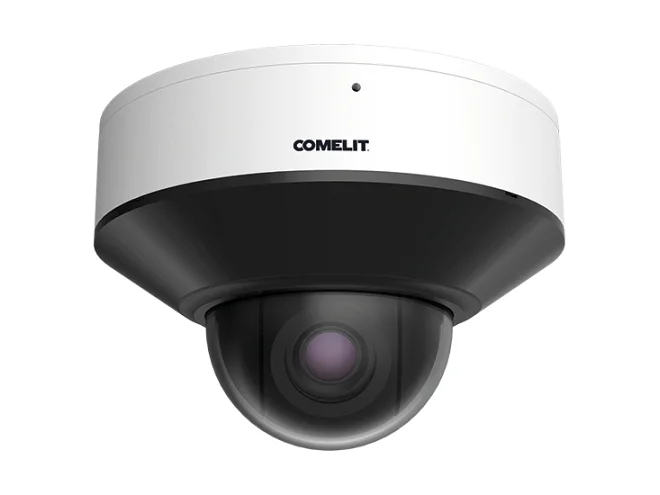 Comelit Comelit IP04A1Z03A TELECAMERA IP MINIPTZ 4MP 3X