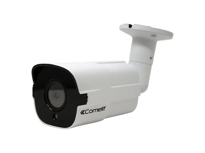 Comelit Comelit IPBCAM05MA TEL. IP BULLET 5MP, 3.6MM, H264/H265