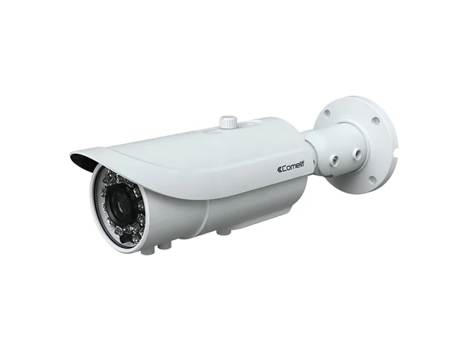 Comelit Comelit IPBCAMA02Z03A TELECAMERA IP BIG BULLET 2MP 5-50MM