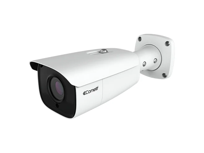 Comelit Comelit IPBCAMA04Z01A TELECAMERA IP BIG BULLET 4MP 2.8-12MM