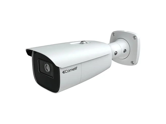 Comelit Comelit IPBCAMA04Z550C TELECAMERA IP BIG BULLET, 4MP 5-50MM