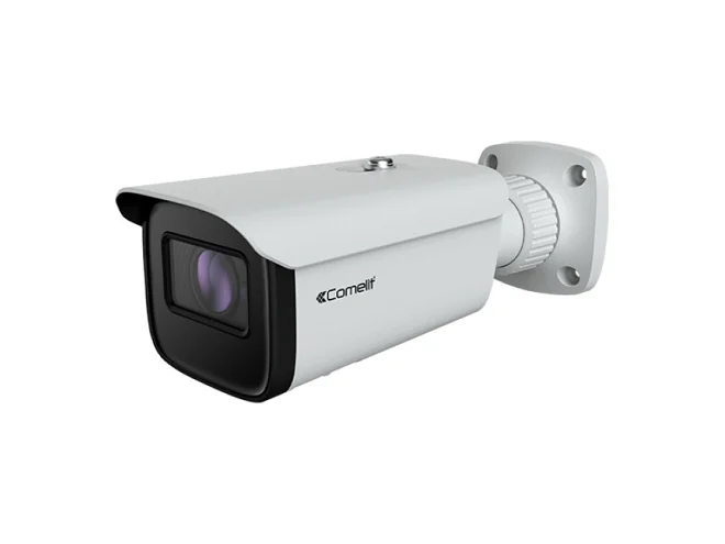 Comelit Comelit IPBCAMA04ZC TELECAMERA IP BULLET 4MP 2.8-12MM