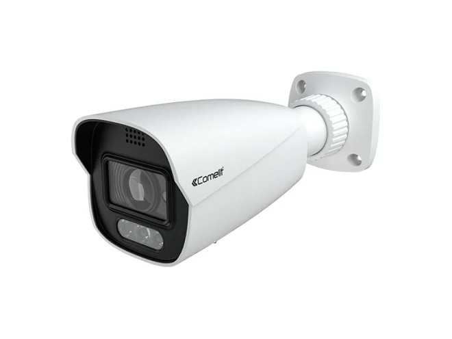Comelit Comelit IPBCAMA05Z02A TELECAMERA IP BULLET 5MP 2.8-12MM