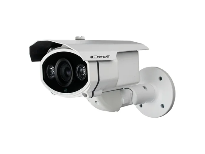 Comelit Comelit IPBCAMP02V02A TEL. IP BULLET 2MP,6-22MM,LED ARRAY,BIANCA