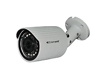 Comelit Comelit IPBCAMP04FA TEL. IP BULLET 4MP, 3.6MM, IP66, BIANCA