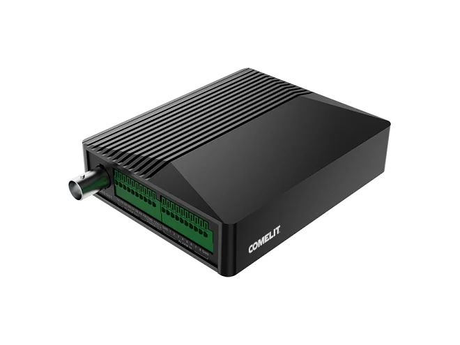Comelit Comelit IPBOX0804A VIDEO SERVER IP, ALLARMI, AHD 5MP