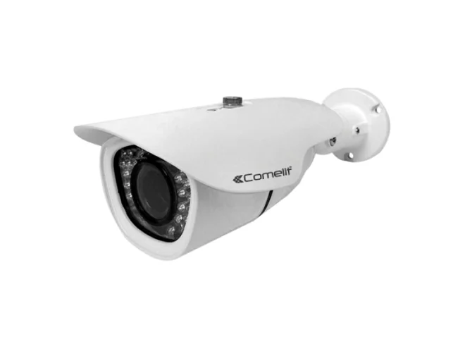 Comelit Comelit IPCAM010B TELECAMERA IP BULLET HD,3.6MM,IR 30M,IP66