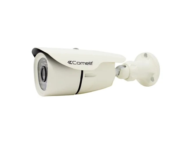 Comelit Comelit IPCAM010C TELECAMERA IP BULLET HD,3.6MM,IR 30M,IP66