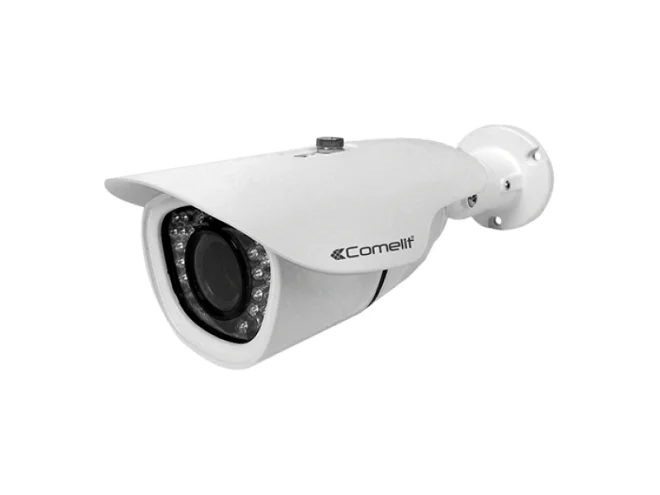 Comelit Comelit IPCAM020B TEL. IP BULLET FULL-HD, 3.6MM, IR 30M, IP66