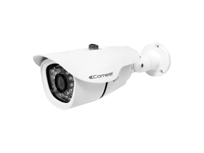 Comelit Comelit IPCAM062A TELECAMERA IP BULLET FULL-HD, 2.8-12 MM, IR 25M, IP66