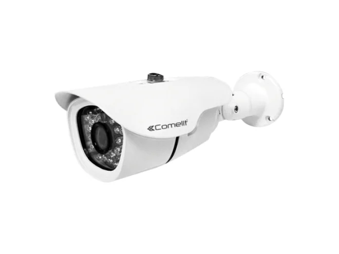 Comelit Comelit IPCAM064A TELEC. IP BULLET 4MP,2.8-12MM,IR 25M,IP66